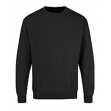 Black UCC Everyday Sweat