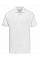 White UCC Classic Polo