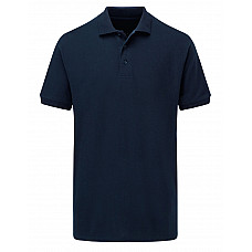 Navy UCC Classic Polo