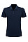 Navy UCC Ladies' Classic Polo