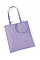 Lavender Bag for Life Long Handles