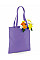 Violet Bag for Life Long Handles