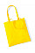 Yellow Bag for Life Long Handles