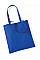 Bright Royal Bag for Life Long Handles