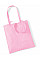 Classic Pink Bag for Life Long Handles