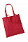 Classic Red Bag for Life Long Handles