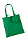 Kelly Green Bag for Life Long Handles