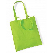 Lime Bag for Life Long Handles