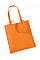 Orange Bag for Life Long Handles