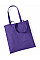 Purple Bag for Life Long Handles