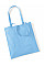 Sky Blue Bag for Life Long Handles