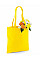 Yellow Bag for Life Long Handles