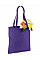 Purple Bag for Life Long Handles