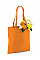 Orange Bag for Life Long Handles