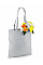 Light Grey Bag for Life Long Handles