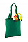 Kelly Green Bag for Life Long Handles