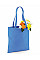 Cornflower Blue Bag for Life Long Handles