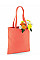 Coral Bag for Life Long Handles