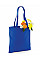 Bright Royal Bag for Life Long Handles