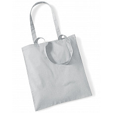 Light Grey Bag for Life Long Handles