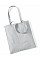 Light Grey Bag for Life Long Handles