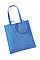 Cornflower Blue Bag for Life Long Handles