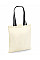 Natural/Black Bag 4 Life - Contrast Handle