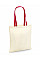 Natural/classic Red Bag 4 Life - Contrast Handle