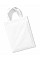 White Cotton Party Bag for Life