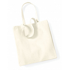 Natural Canvas Classic Shopper