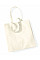 Natural Canvas Classic Shopper