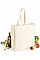 Natural Canvas Classic Shopper