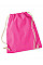 Fuchsia Cotton Gymsac