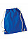 Bright Royal Cotton Gymsac