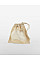 Natural Organic Cotton Mesh Sacks