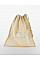 Natural Organic Cotton Mesh Sacks