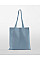 Dusty Blue Organic Cotton InCo. Bag for Life