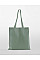 Dusty Green Organic Cotton InCo. Bag for Life