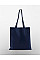 French Navy Organic Cotton InCo. Bag for Life