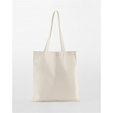 Natural Organic Cotton InCo. Bag for Life