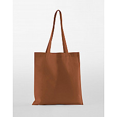 Terracotta Organic Cotton InCo. Bag for Life