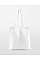 White Organic Cotton InCo. Bag for Life