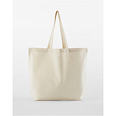 Natural Organic Cotton InCo. Maxi Bag for Life