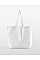 White Organic Cotton InCo. Maxi Bag for Life