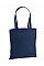 French Navy Premium Cotton Tote