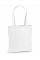 White Premium Cotton Tote