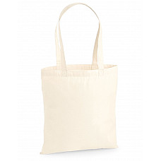 Natural Premium Cotton Tote