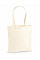 Natural Premium Cotton Tote