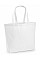 White Premium Cotton Maxi Tote