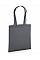 Graphite Organic Premium Cotton Tote